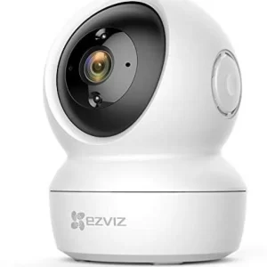كاميرا مراقبة واي فاي كاميرا صغيرة لاسلكية C6N Ezviz
