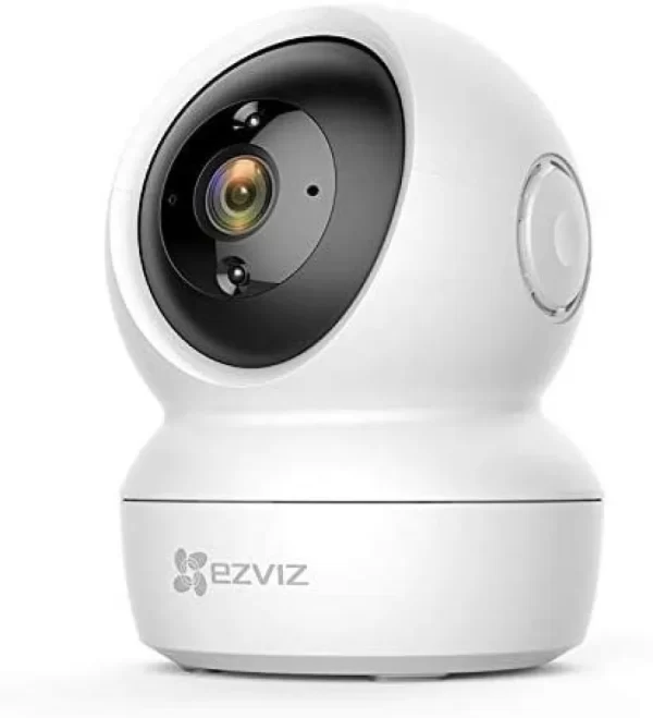 كاميرا مراقبة واي فاي كاميرا صغيرة لاسلكية C6N Ezviz